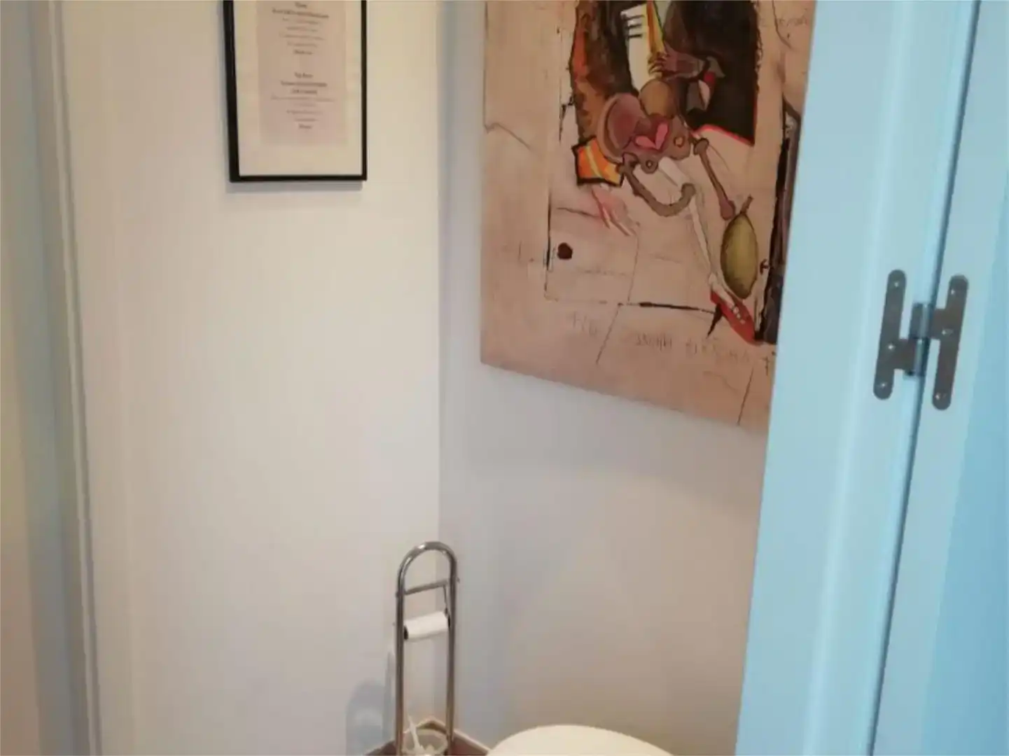 Pis en venda a Calle Manuel Marín, 6, Centro