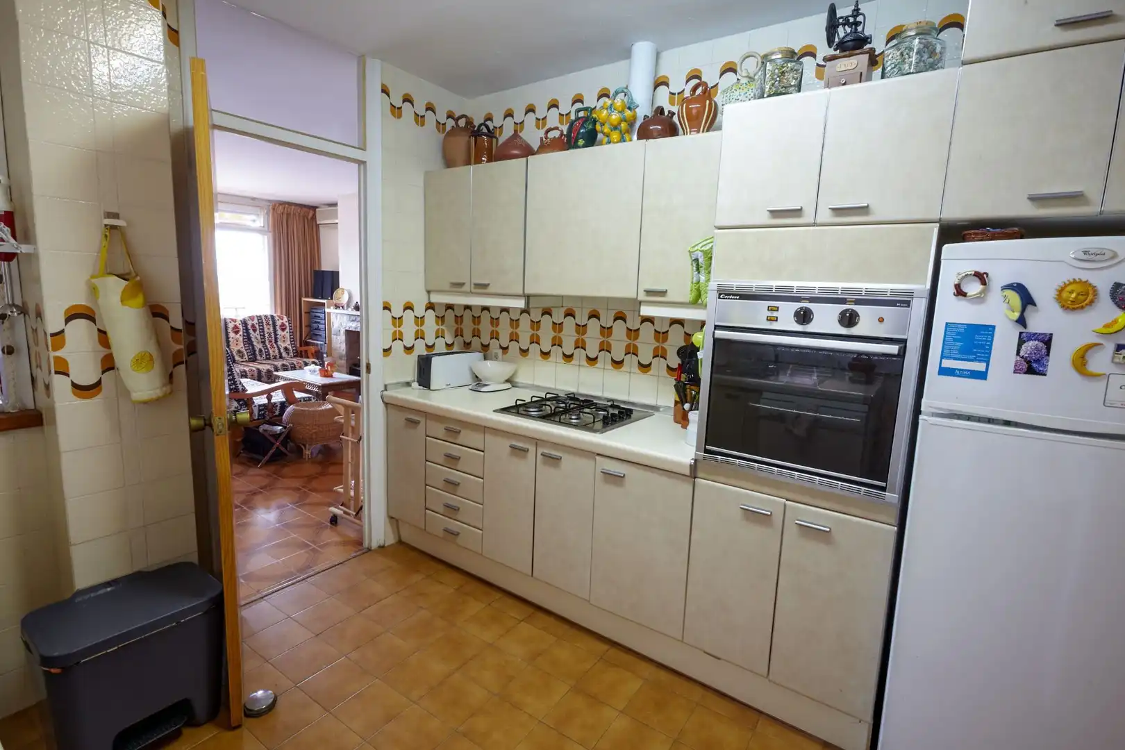 Penthouse mit Aufzug zum Verkauf in CAP NORFEU, imagen 7