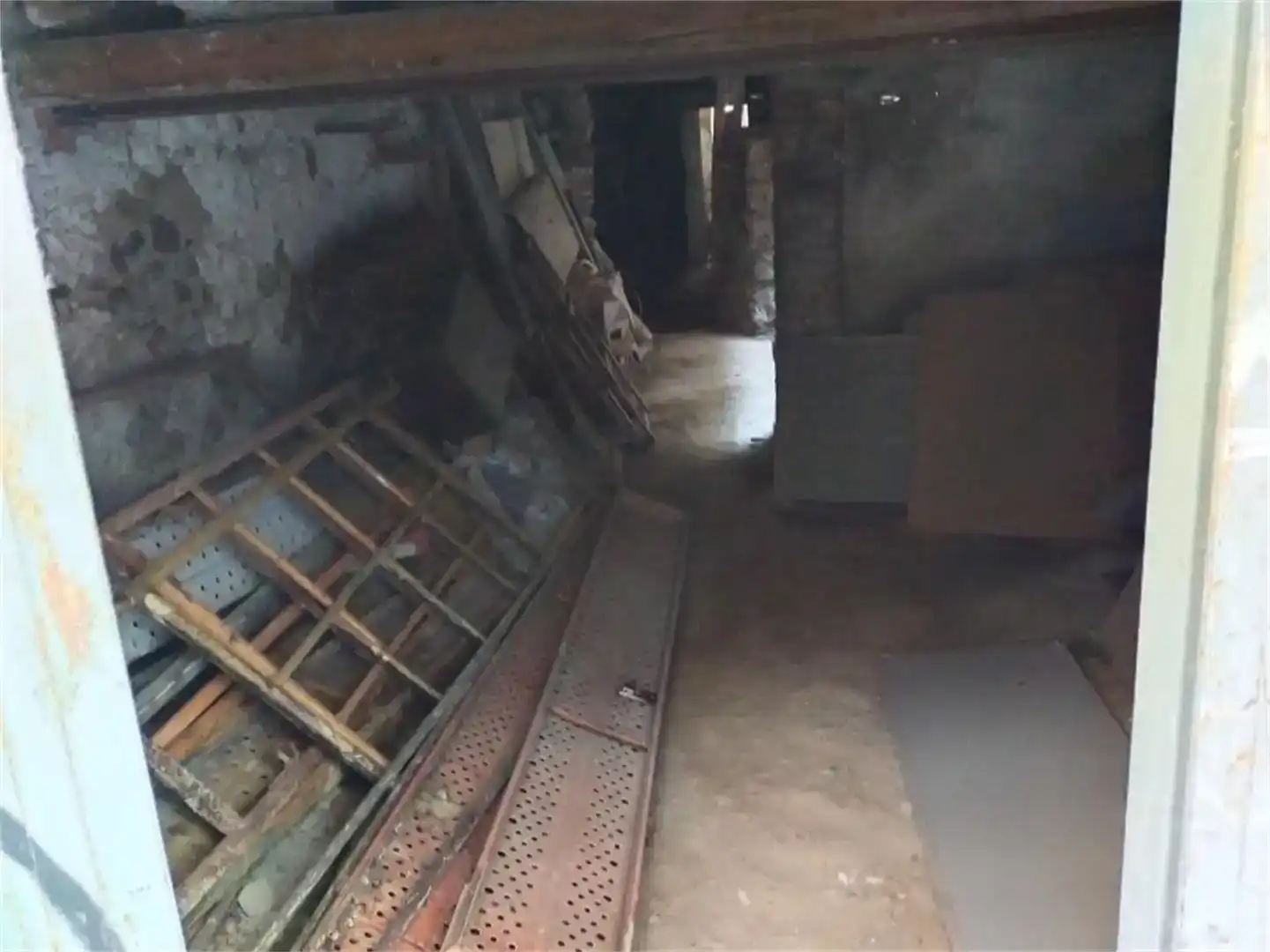 Casa adosada en venda en Nájera amb Balcó