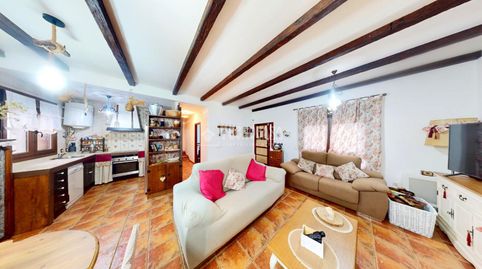 Foto 3 von Einfamilien-Reihenhaus zum Verkauf in Uceda, Guadalajara