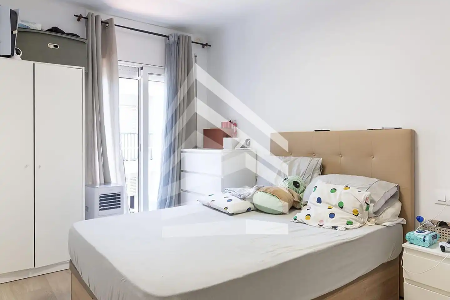 Wohnung zum Verkauf in Del Conveni, imagen 9
