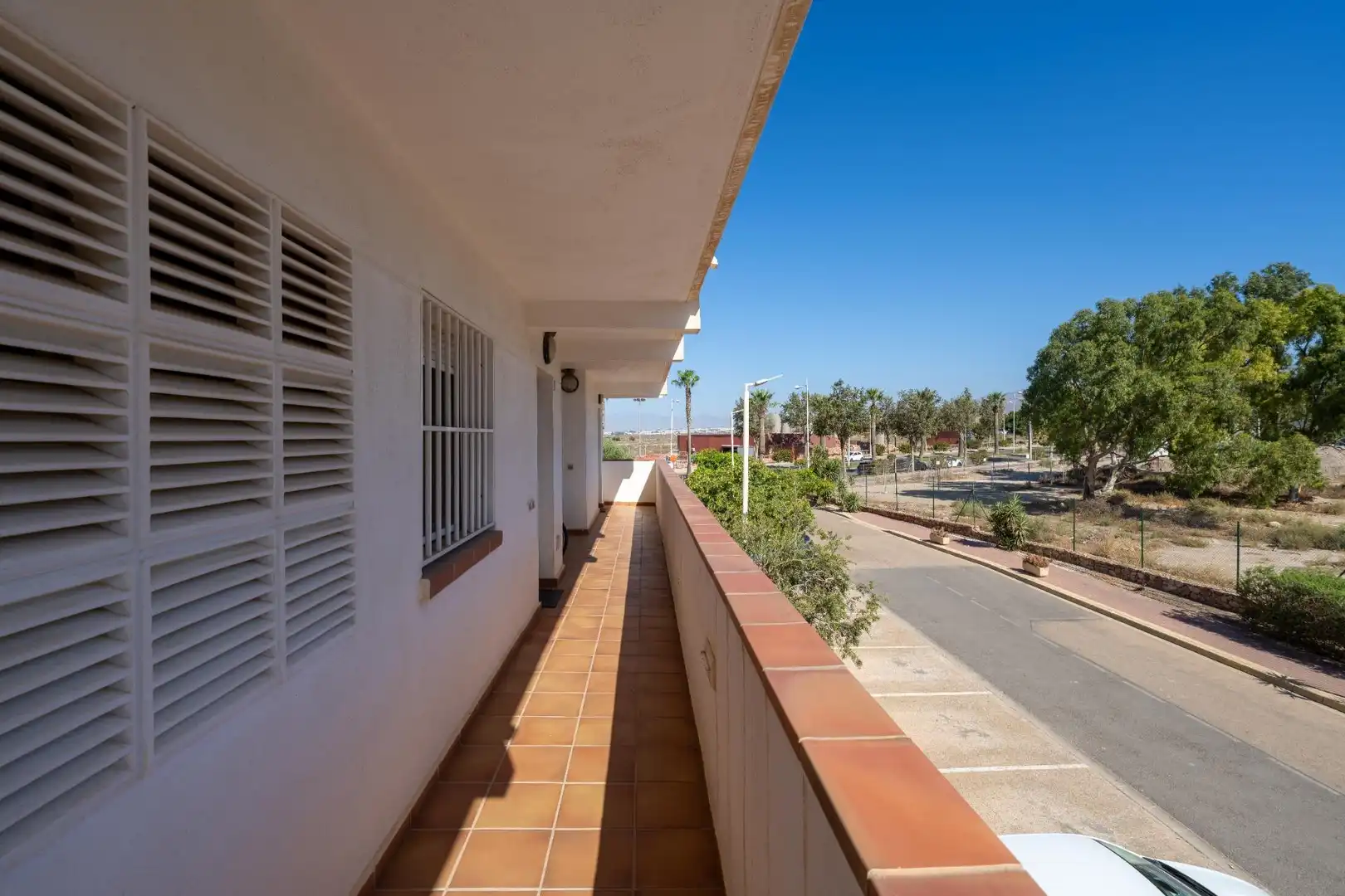 Piso en venta en Avenida JJ MM ALMERIA 2005 (TY), El Toyo