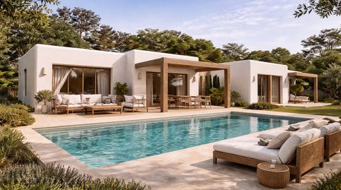 Foto 2 de Piso en venta en Aguamarina, Alicante