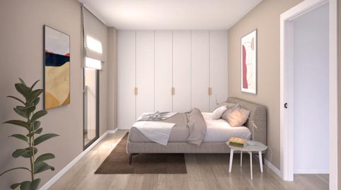 Foto 5 de Dúplex en venda a Zona Esportiva, Barcelona