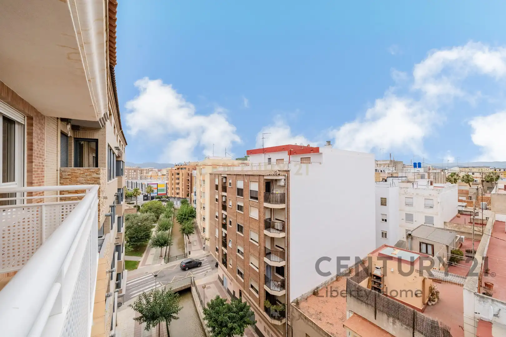 Vista exterior de Apartament en venda en Vila-real amb Aire condicionat