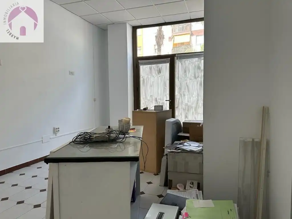 Local comercial en venda a Avenida SALOBREÑA 25, imagen 9