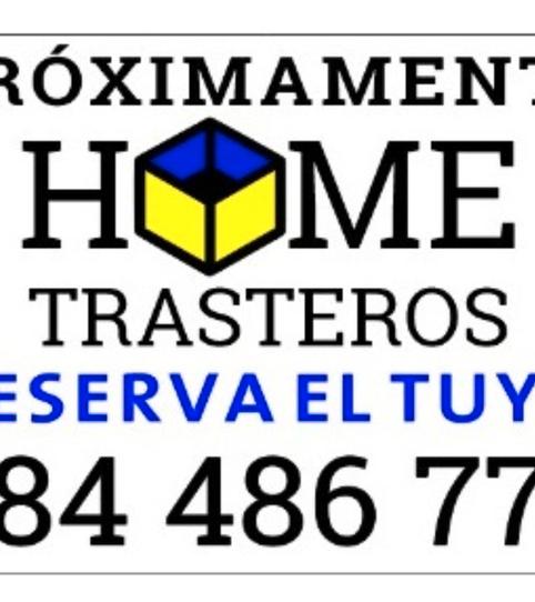 Foto 2 de Traster de lloguer a Calle Pablo Picasso, 25, Hispanidad - Vivar Téllez, Vélez-Málaga