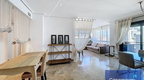 Photo 4 of Flat to rent in Carrer Científico Jaime Santana, 7, Playa de San Juan, Alicante