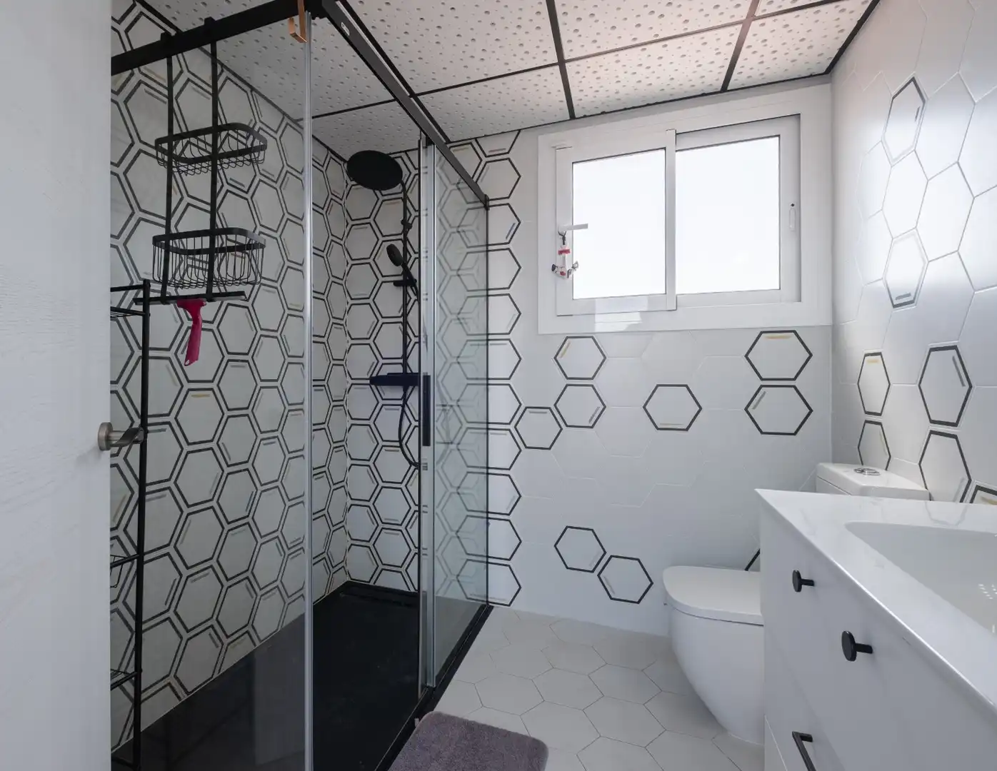 Penthouse with lift for sale in Carrer de les Sínies 30, imagen 22