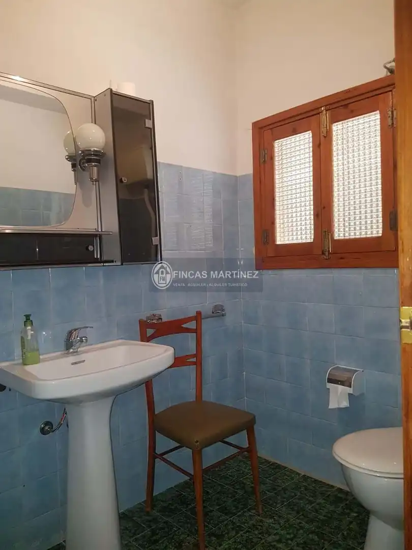 Casa amb terrassa en venda a calle maria pineda, imagen 14
