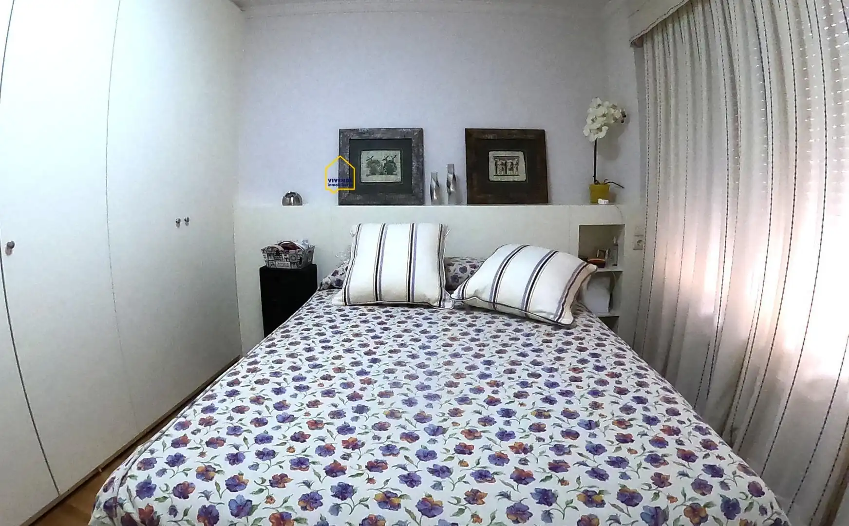Piso con terraza en venta en Lorca Ciudad, imagen 27