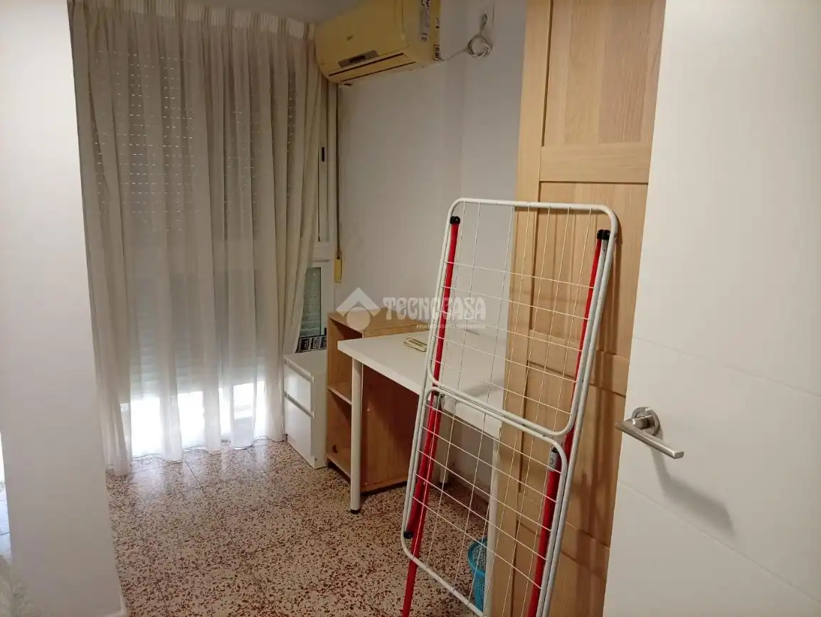 Dormitori de Pis en venda en Sevilla