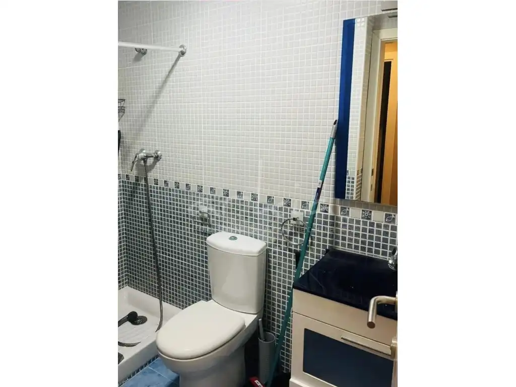 Bathroom of Flat for sale in Massamagrell