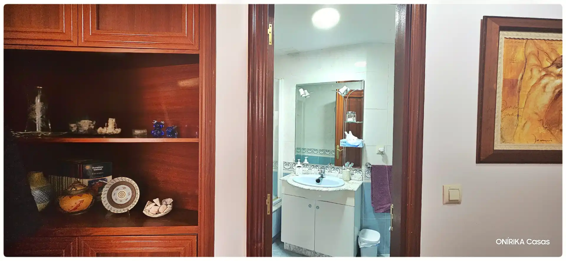 Baño de Piso en venta en Ames con Calefacción, Amueblado y Horno