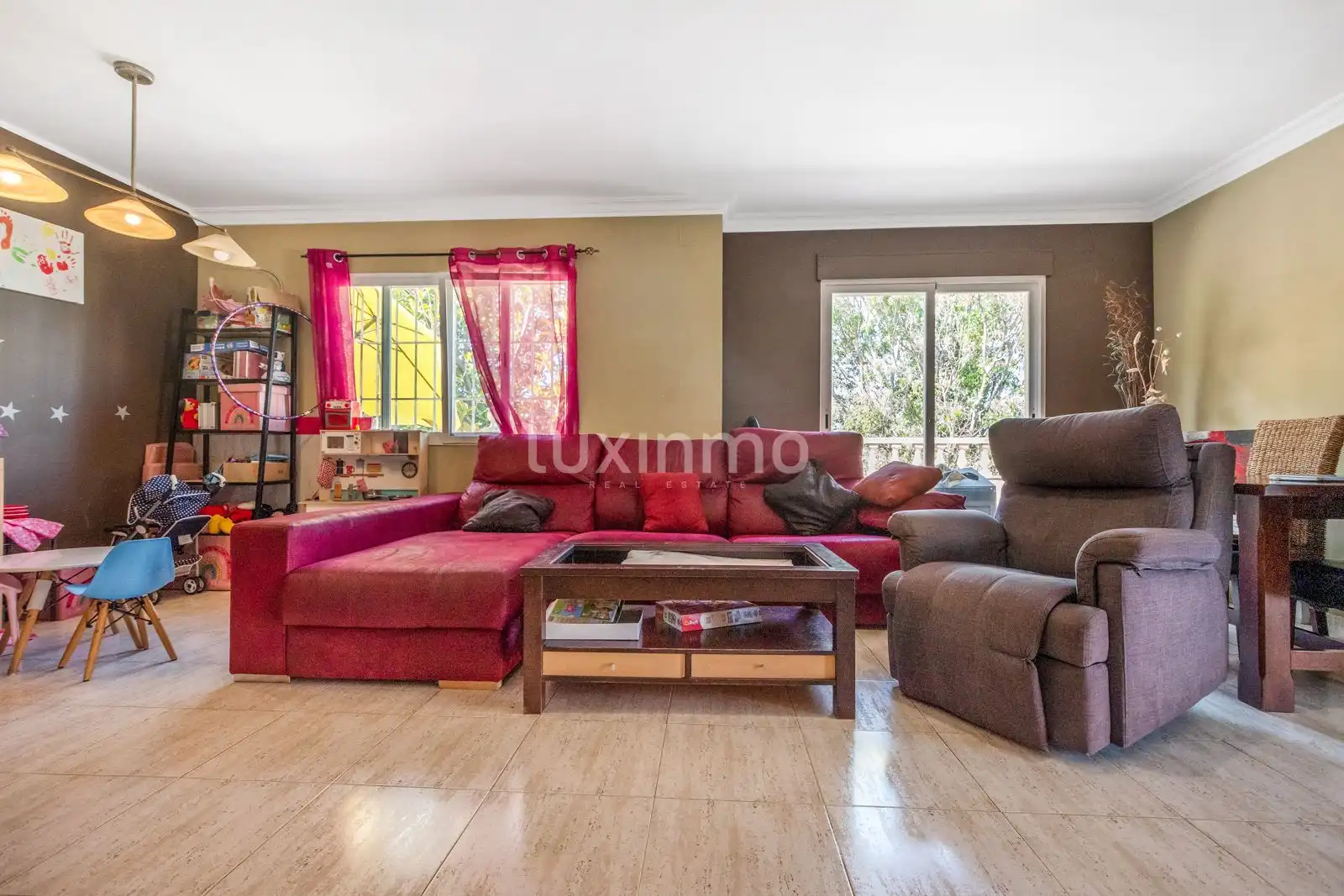 Detached house with pool for sale in Altea ciudad, imagen 15