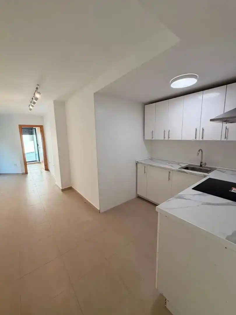Flat with lift for sale in La Serreta