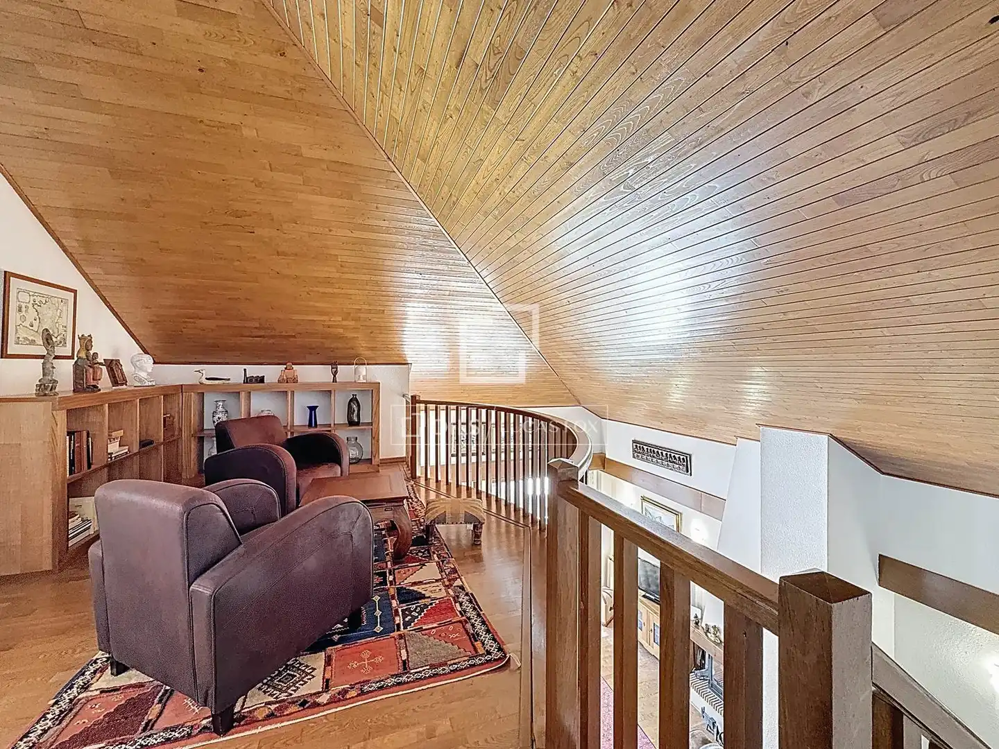 Piso de alquiler en La Massana con Calefacción, Parquet y Terraza