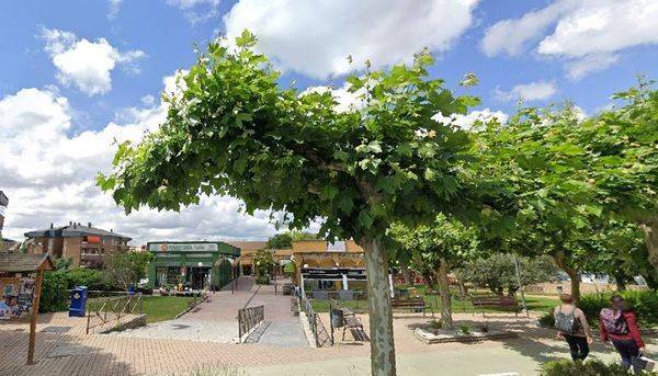 Local comercial en Venta en DE LA ORDEN en Soto del Real