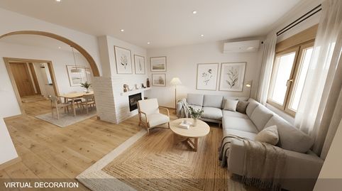 Foto 3 de Casa o xalet en venda a Escandinavia - Cautivador, L'Alfàs del Pi