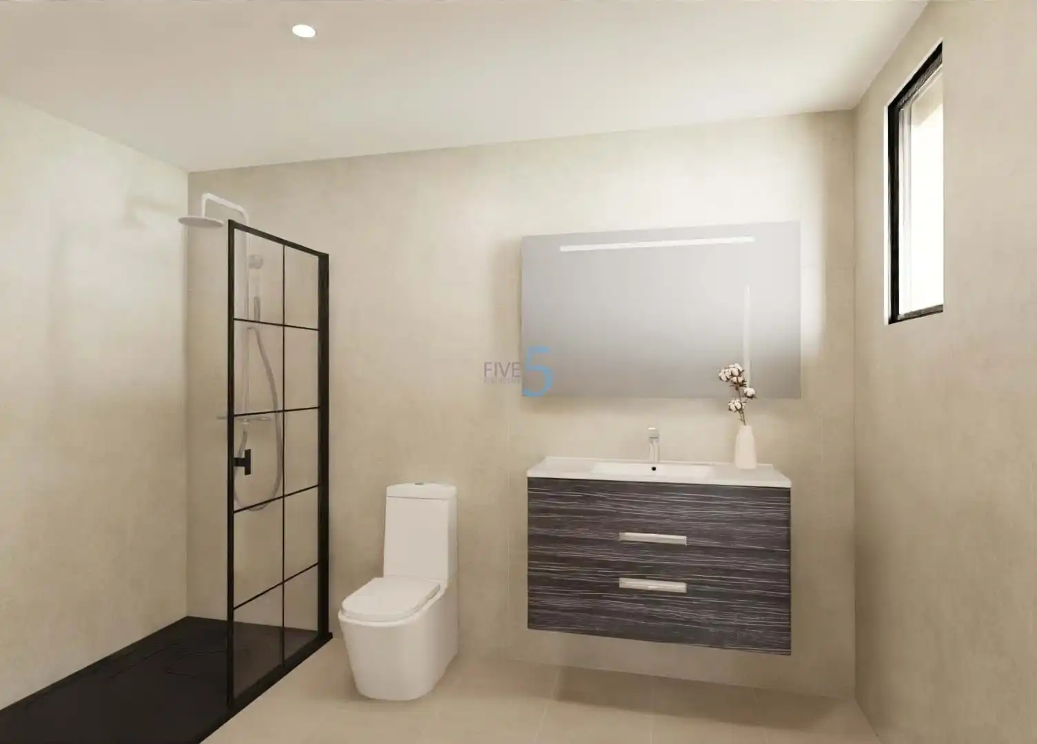 House for sale in Monforte del Cid, imagen 3