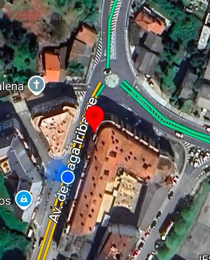Local comercial en venda a FRAGA IRIBARNE, imagen 2