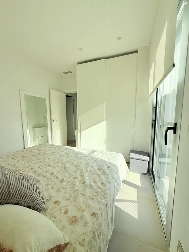Habitación de Planta baja en venta en Finestrat con Aire acondicionado, Terraza y Trastero