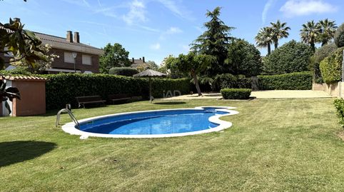 Foto 2 de Casa o xalet en venda a Ametllareda, Sant Andreu de Llavaneres