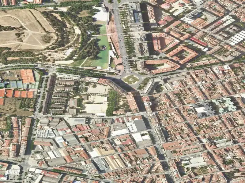 Pis en venda en Sabadell