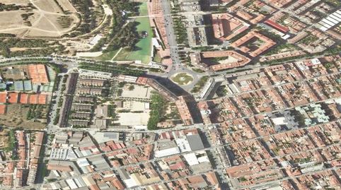Foto 3 de Piso en venta en Plaza Catalunya de, Hostafrancs, Sabadell