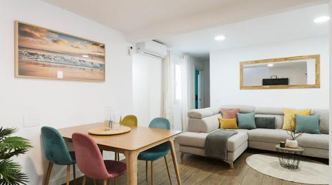 Foto 5 de Dúplex en venda a Calle Calle José de Viera y Clavijo, 8, Centro - La Vega Alta, Arrecife