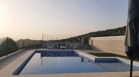 Foto 3 de Finca rústica de lloguer a El Gastor, Cádiz