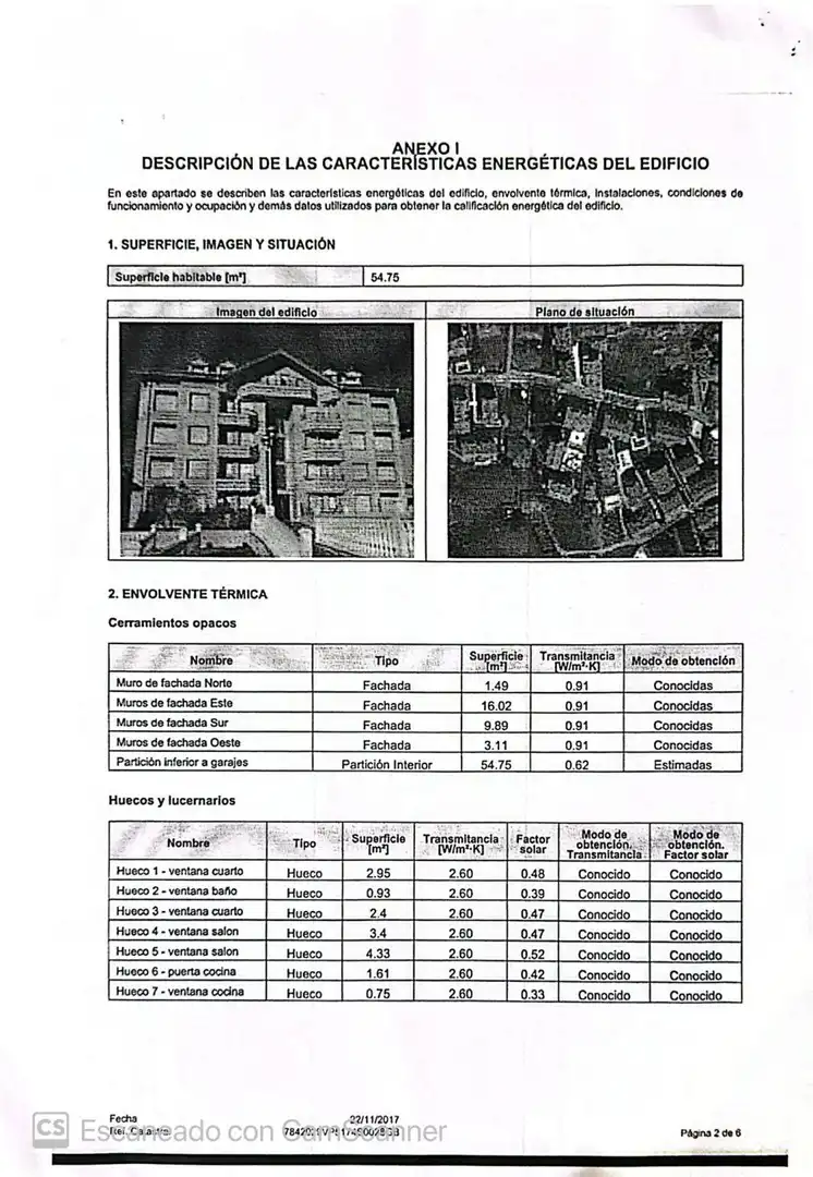 Appartement avec ascenseur à vendre à Victoria, imagen 24