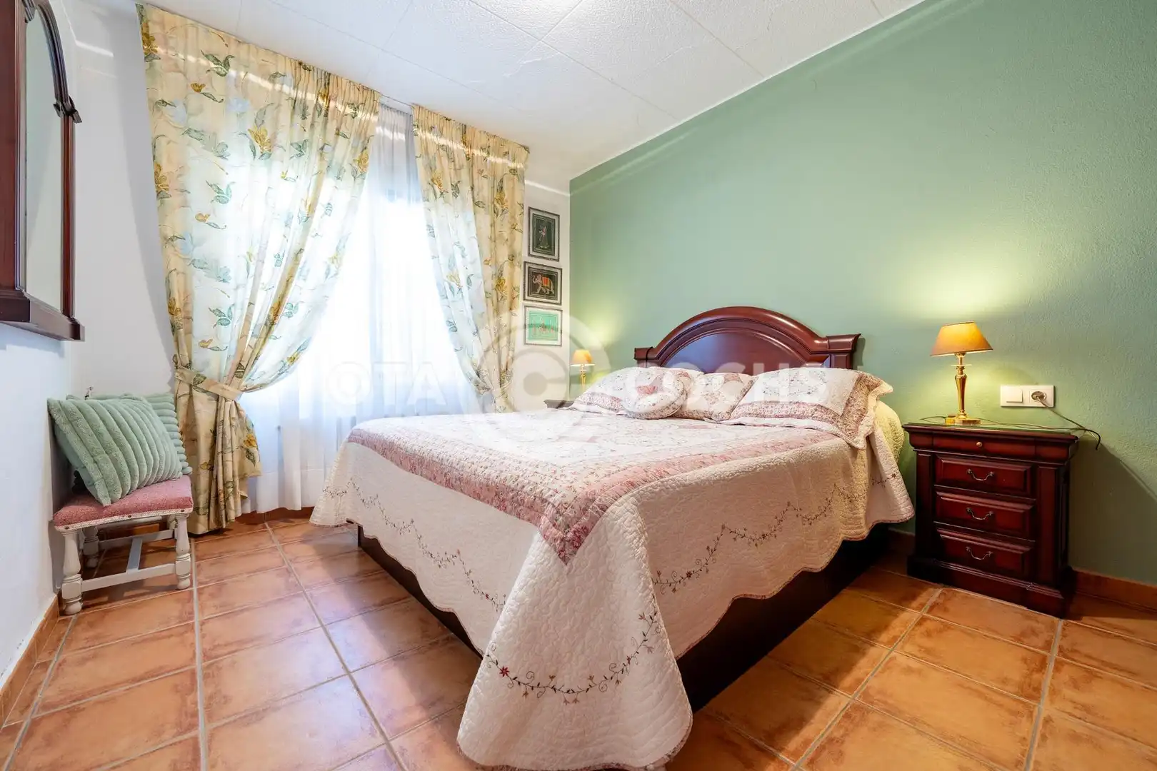 Villa mit Garten zum Verkauf in Pasaje MARE DE DEU MISERICORDIA, imagen 25
