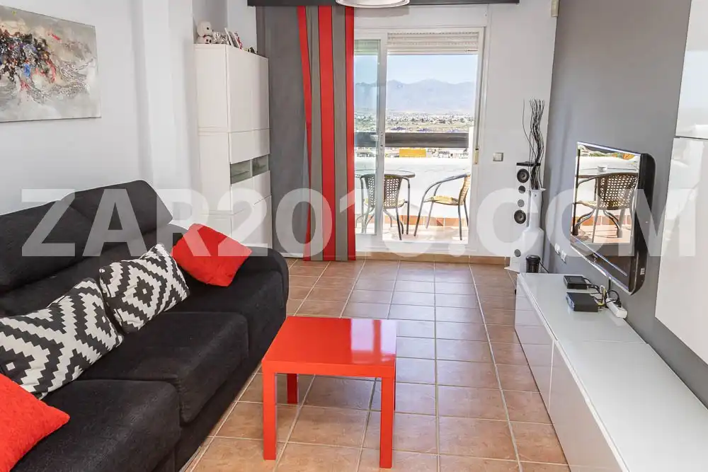 Appartement compact avec piscine à vendre à Calle Pitas, imagen 2