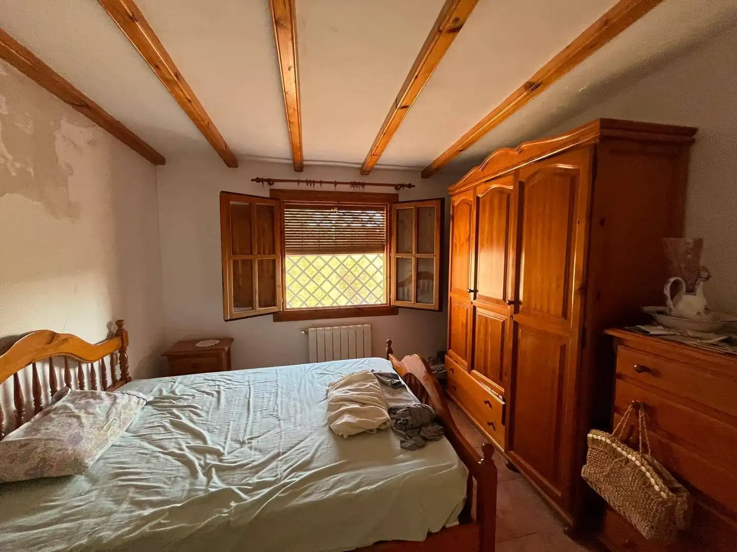 Villa avec jardin à vendre à Partida Carretera de Aspe a Santa Pola, imagen 27