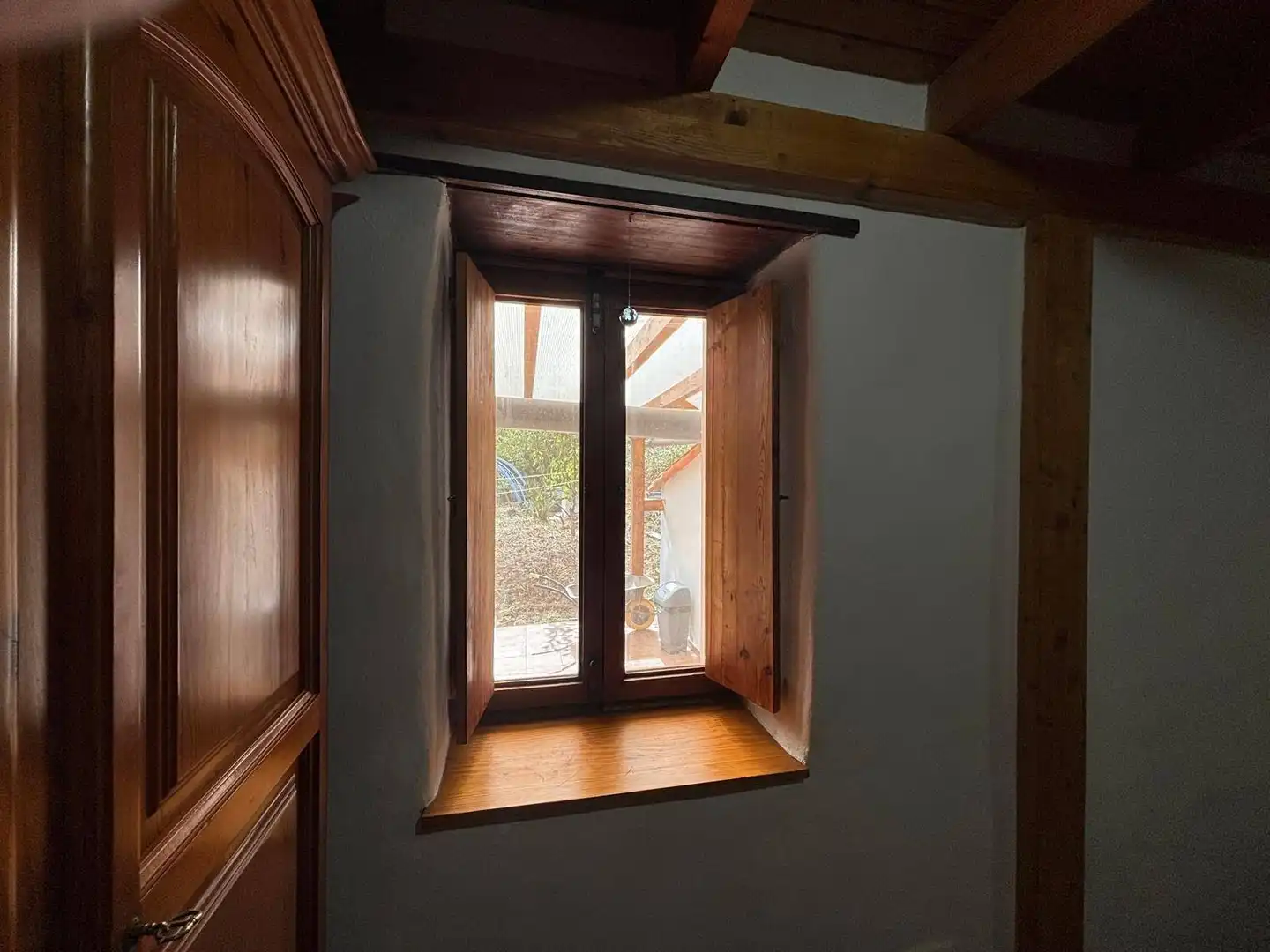 Casa rústica con terraza en venta en Valleseco, imagen 34