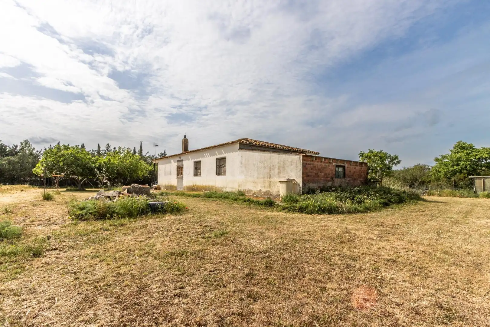 Casa amb piscina en venda a Cabanes (Girona), imagen 42