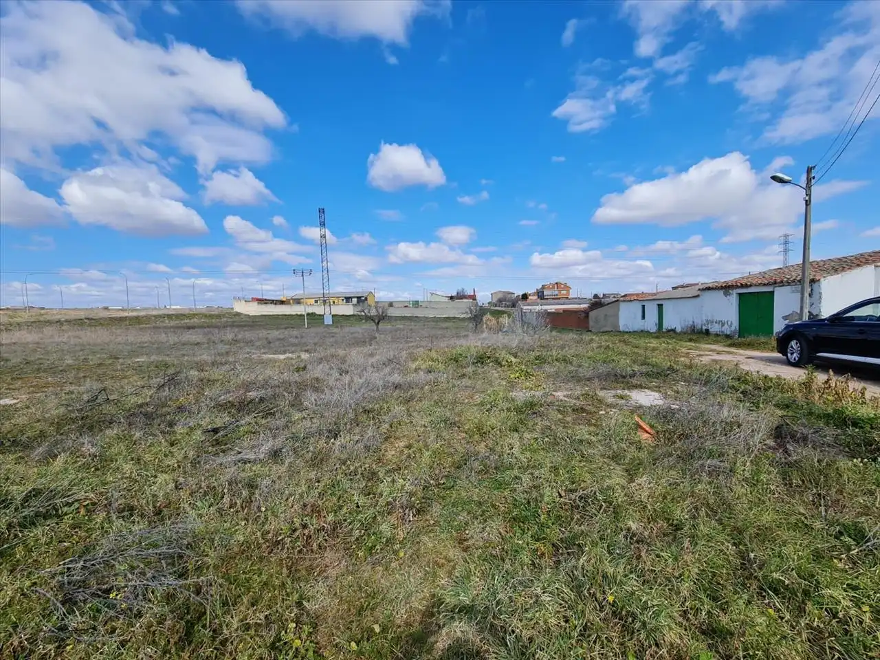 Residencial en venta en SAN BLAS, Urbanización Siglo XXI - Carretera de Villalpando