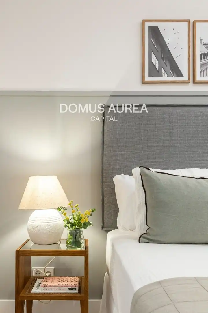 Flat for rent in Hermosilla, Goya