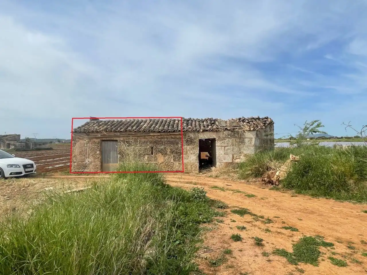 Wohnbaugrundstück zum Verkauf in Sa Pobla, imagen 6