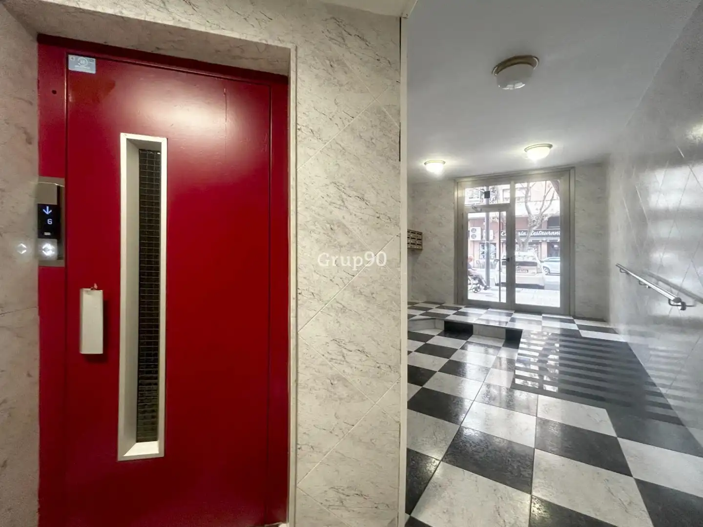 Piso en venta en Lleida con Aire acondicionado, Calefacción y Balcón