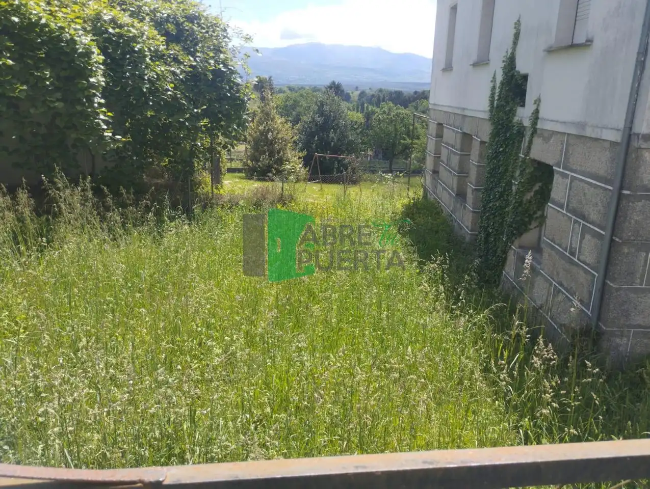 Houses for sale in Maceda  with Heating, Private garden and Storage room