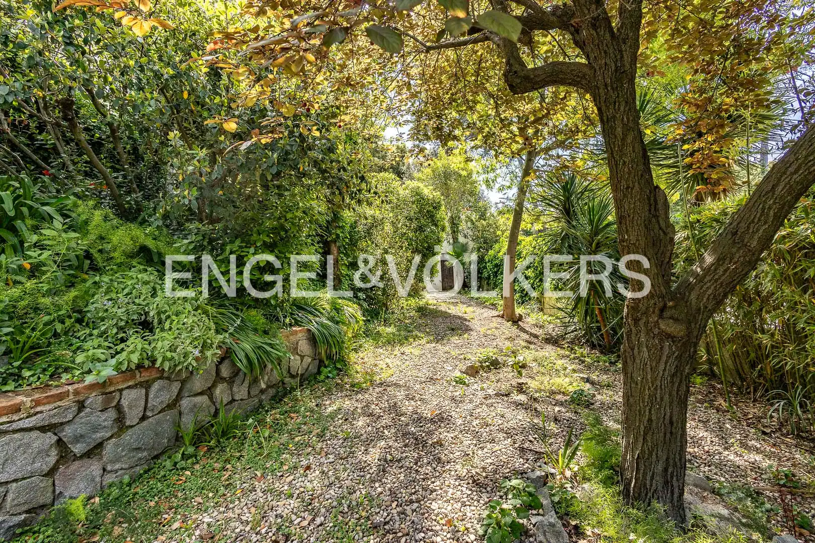 Casa o xalet en venda en Sant Cugat del Vallès amb Calefacció, Jardí privat i Parquet