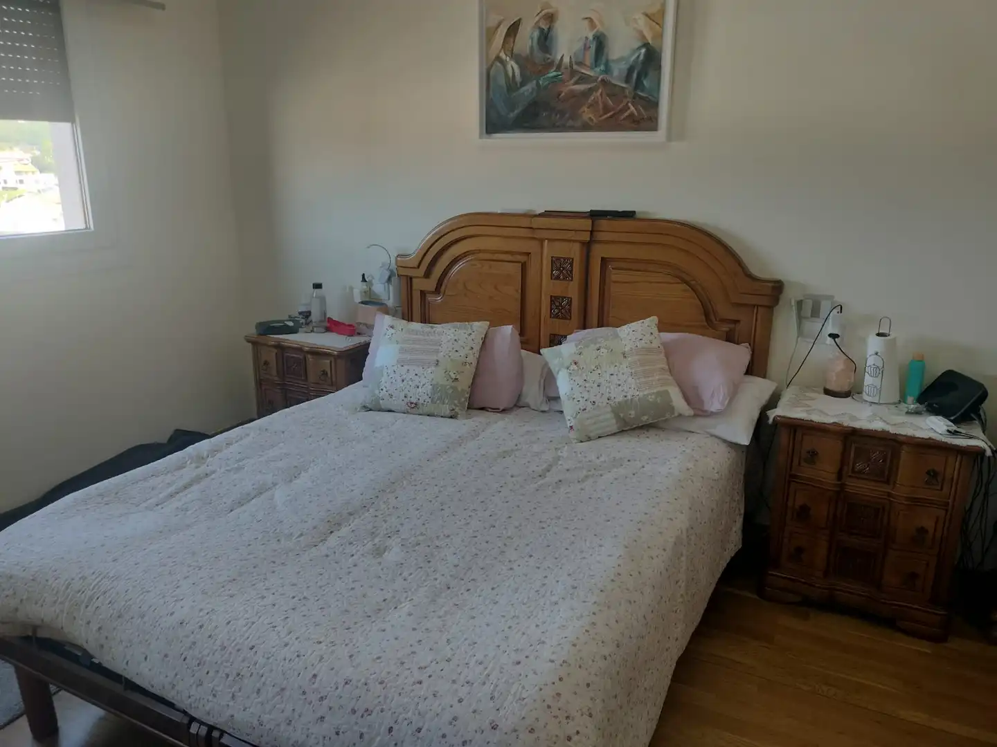 Flat with terrace for sale in Ribadumia, imagen 9