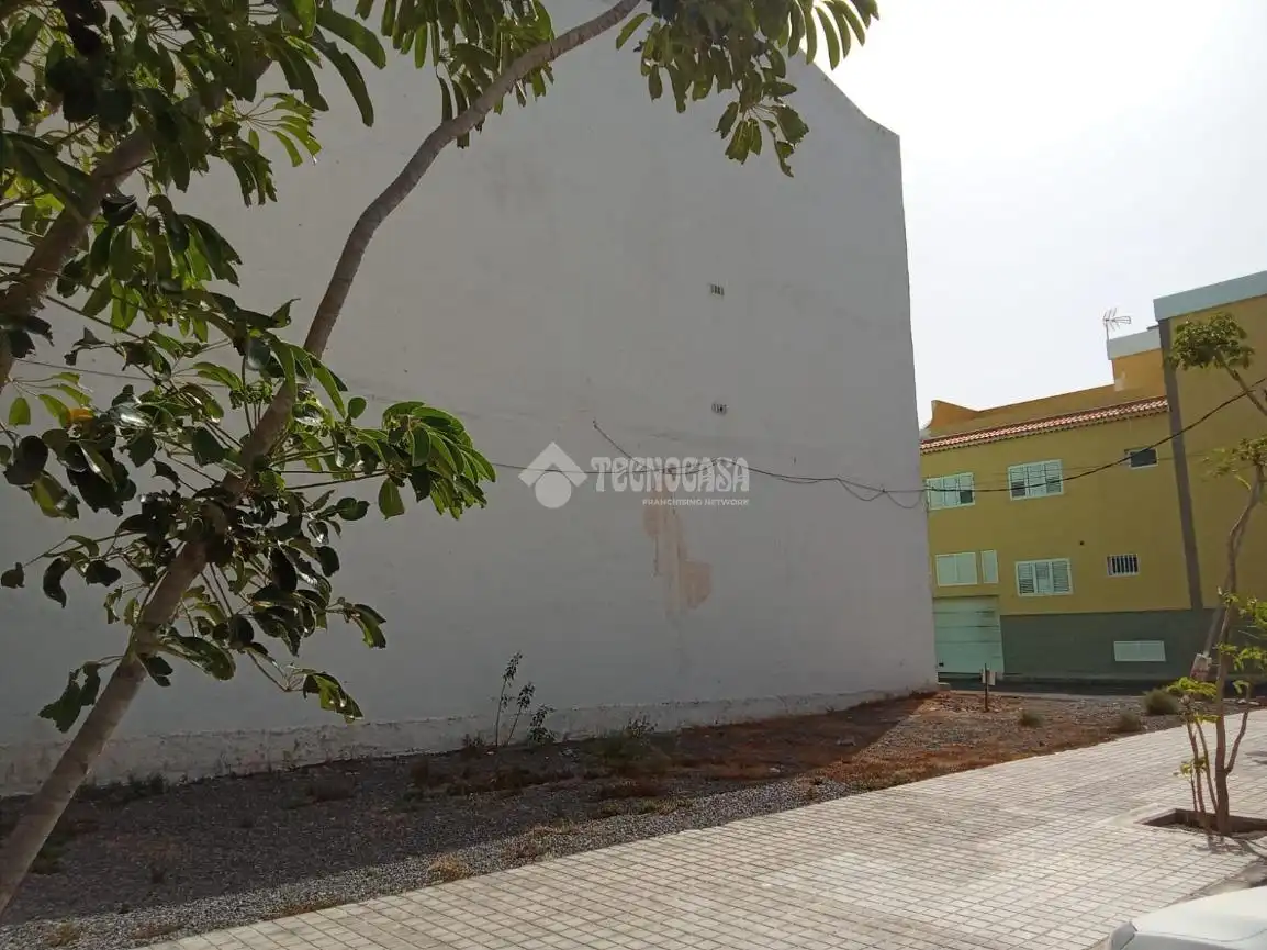 Residencial en venda en Santa Lucía de Tirajana