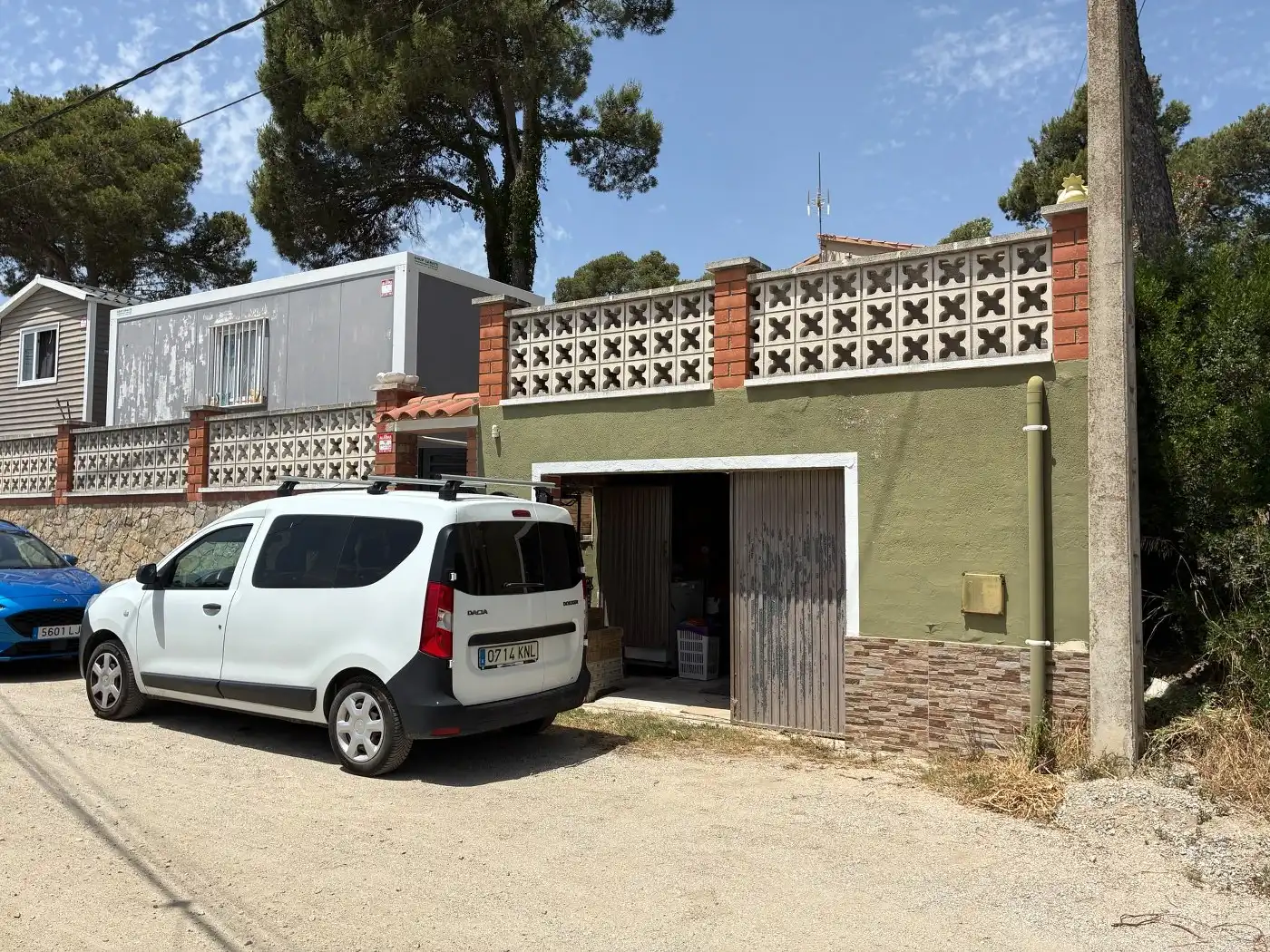 Villa avec jardin à vendre à Mediona, imagen 61