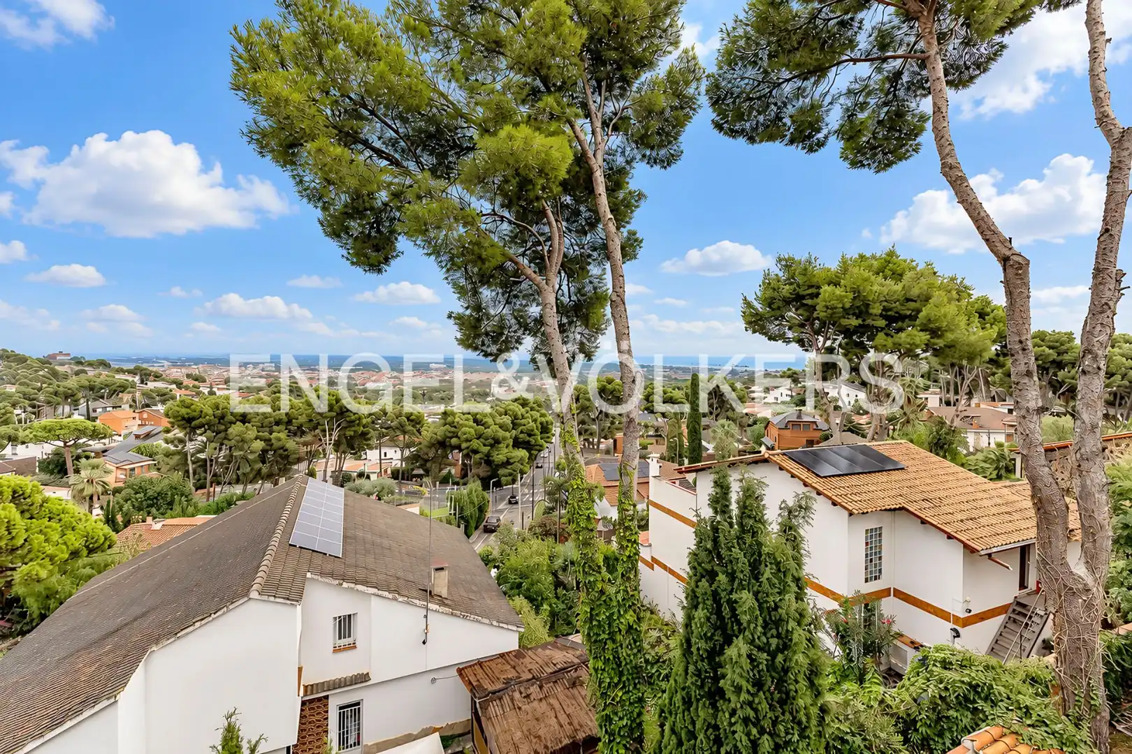 Haus mit Pool zum Verkauf in Montmar, imagen 39