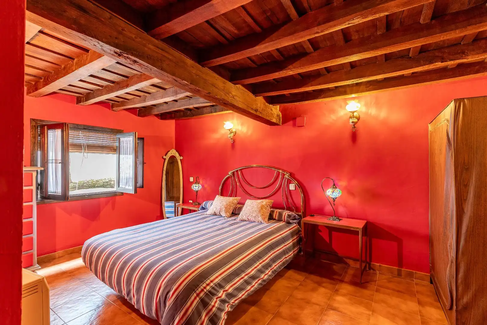 Haus zum Verkauf in Villanueva de la Vera, imagen 33