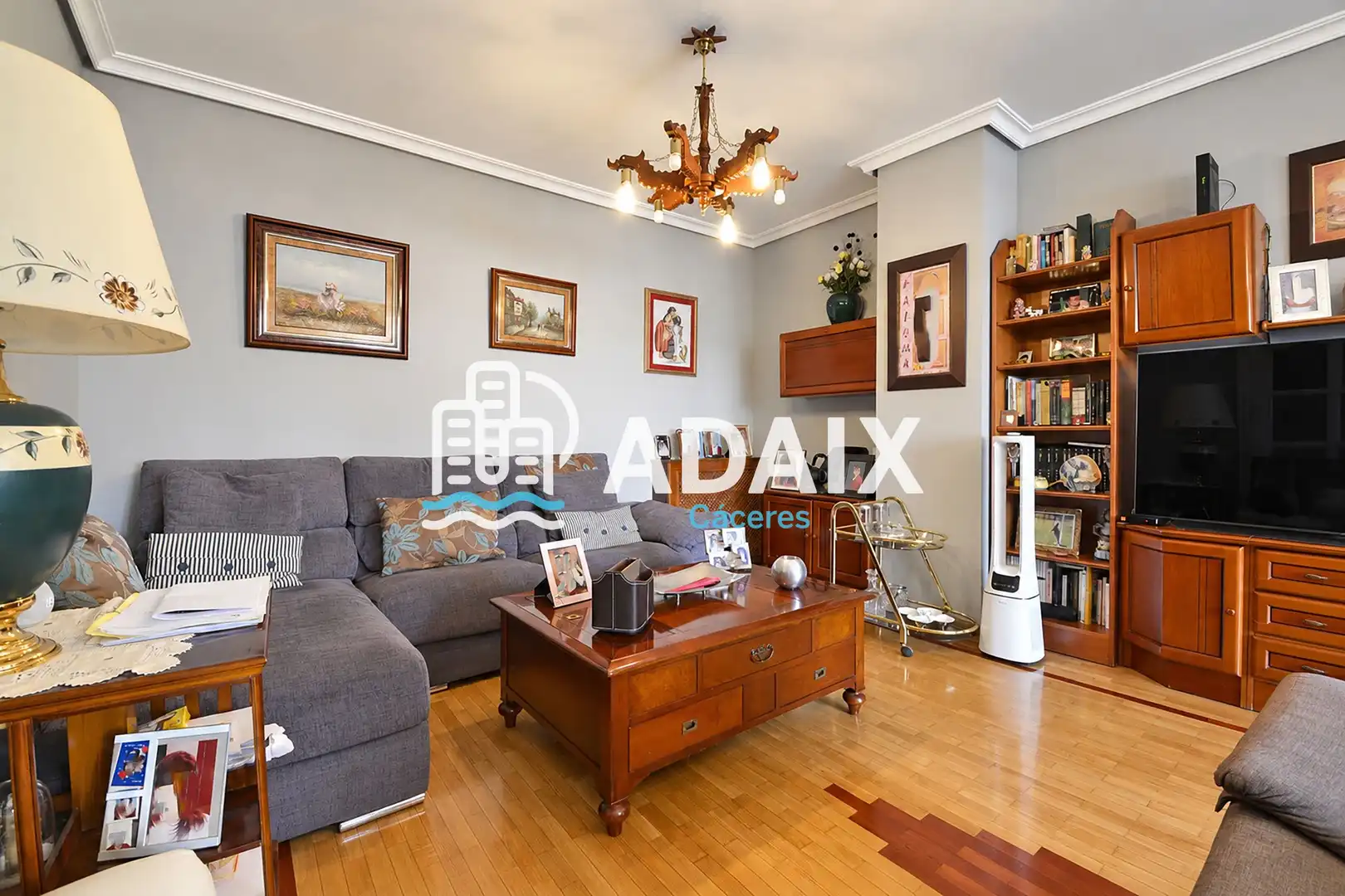 Attique avec ascenseur à vendre à Calle Gredos  º B, imagen 43