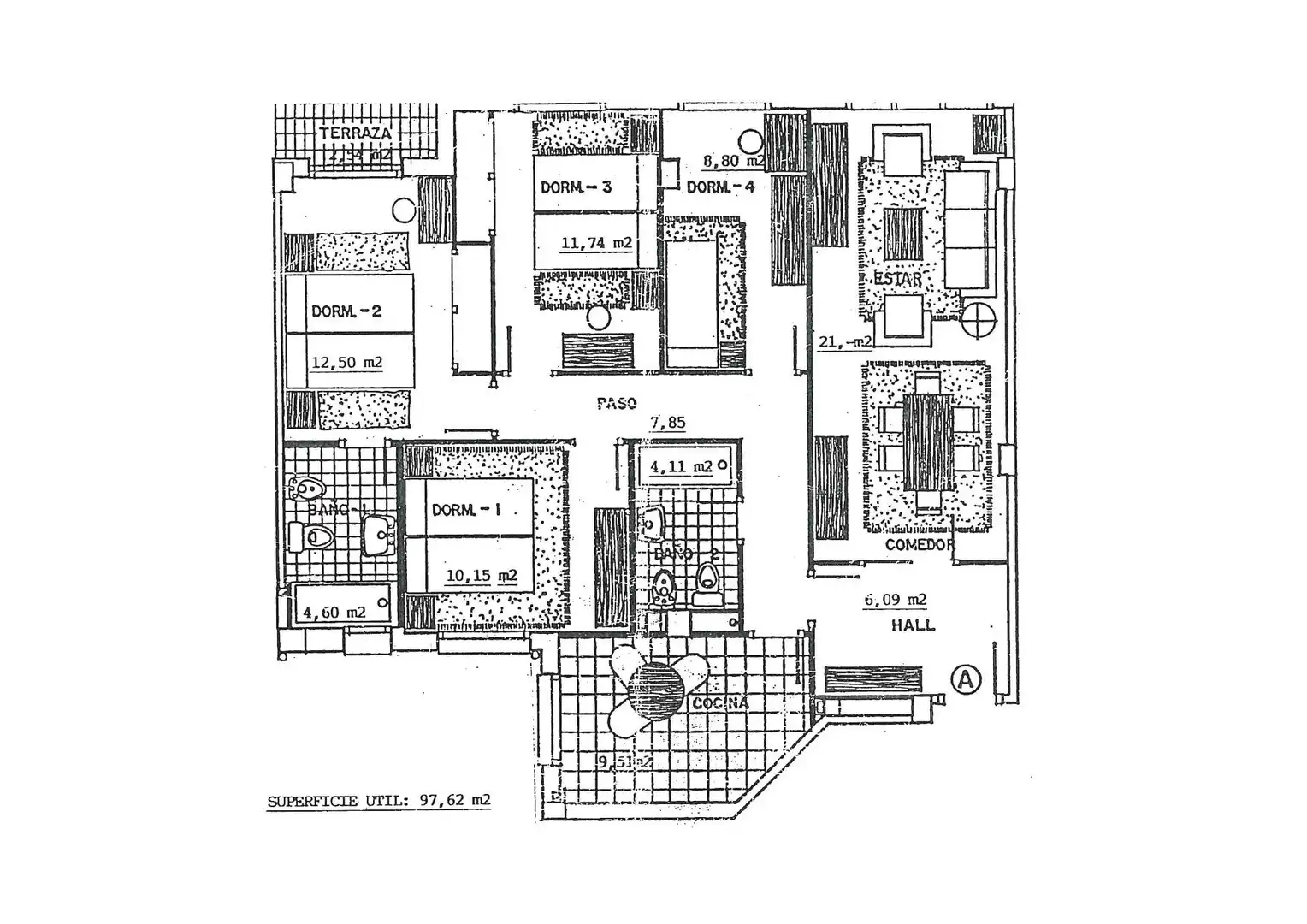 Wohnung mit Terrasse zum Verkauf in Calle BENJAMIN DE TUDELA 14, imagen 22